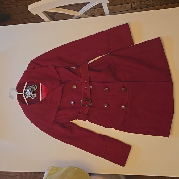 GUESS JACKET - Picture 1 of 4